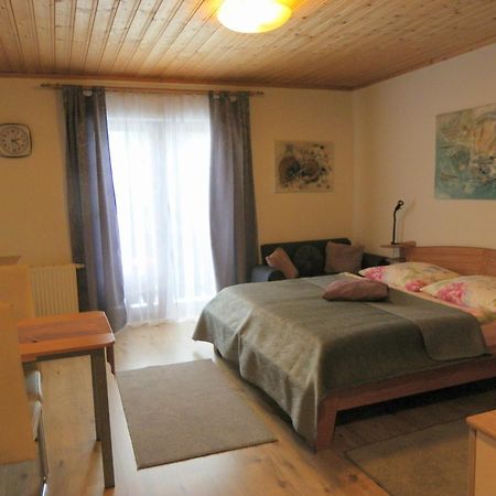 Apartment Zum Wasserfall Krakaudorf 外观 照片
