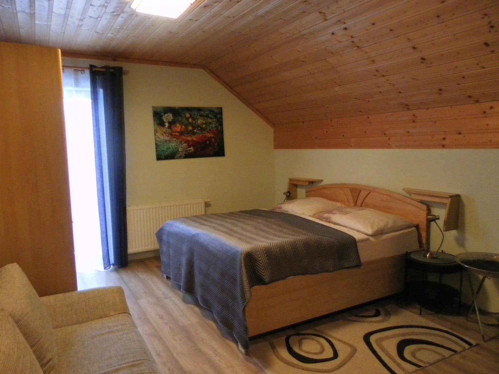 Apartment Zum Wasserfall Krakaudorf 外观 照片