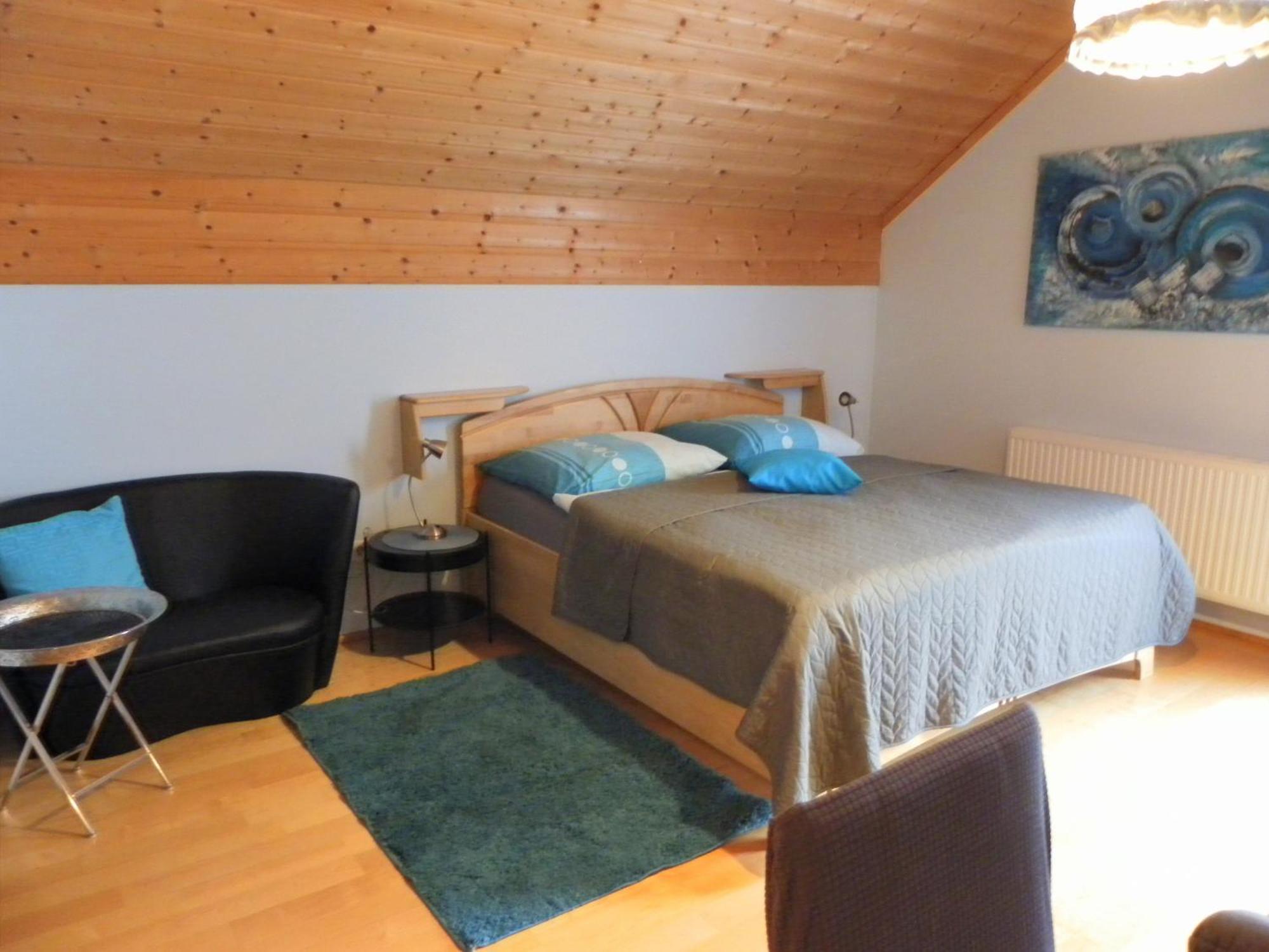 Apartment Zum Wasserfall Krakaudorf 外观 照片