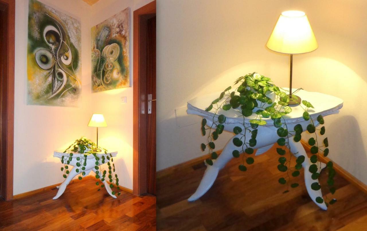 Apartment Zum Wasserfall Krakaudorf 外观 照片