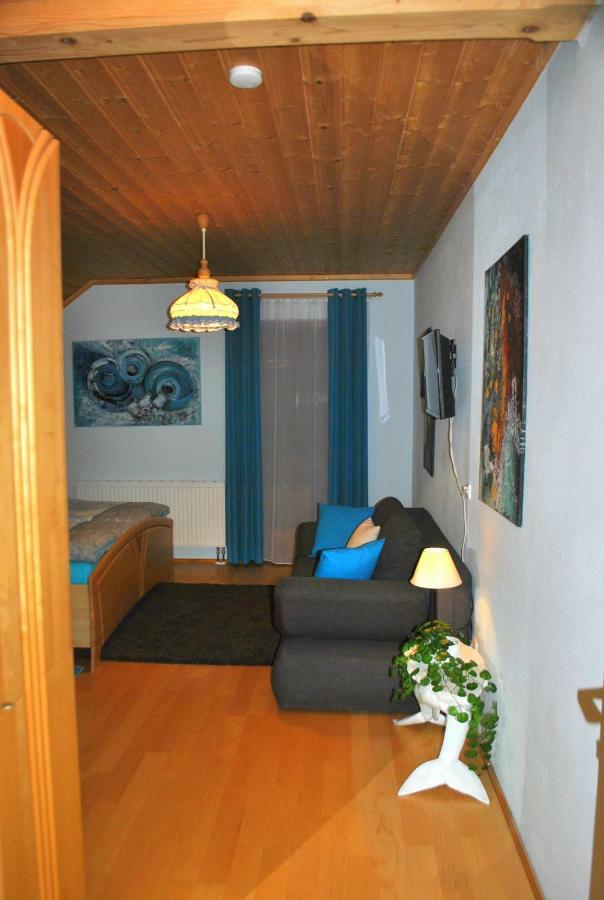 Apartment Zum Wasserfall Krakaudorf 外观 照片