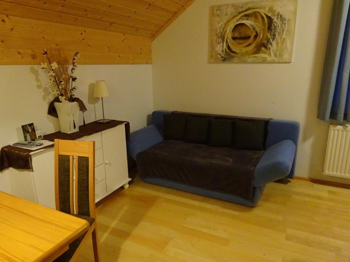 Apartment Zum Wasserfall Krakaudorf 外观 照片